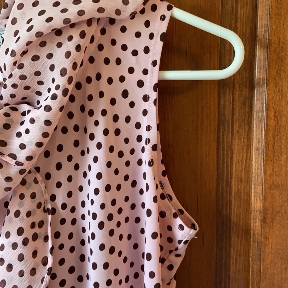 Simonton Says Design Blouse - Picture 5 of 6
